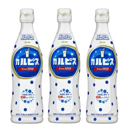 かるぴす カルピス』希釈用プラスチックボトル470ml 15本_飲料・ドリンク