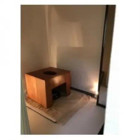 加圧トレーニングスタジオ カラダデザインのよもぎ蒸し体験チケット(1名様分)_旅行券・チケット  体験チケット _【1337878】