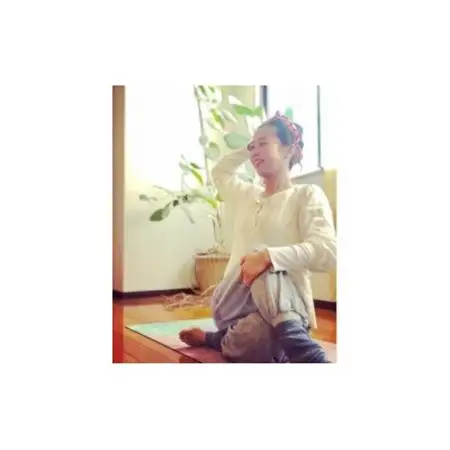 Yoga Studio Cocoro Shantiの里沼de ヨーガセラピー体験チケット_旅行券・チケット  体験チケット _【1338959】