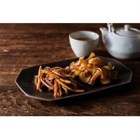 けんぴ、チップス詰め合わせ_惣菜・加工品     野菜 さつまいも いも サツマイモ 薩摩芋_【1347361】