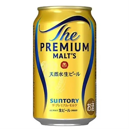 サントリー　ザ・プレミアムモルツ　350ml×24本_酒・アルコール  ビール _【1348253】