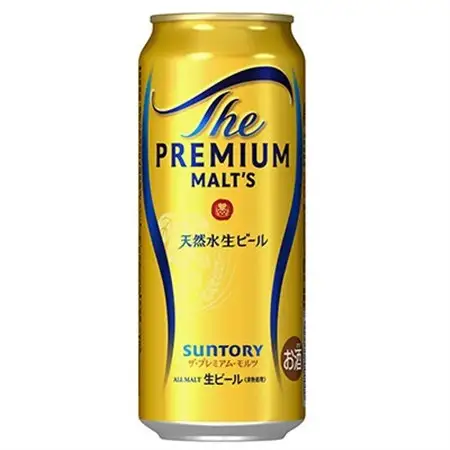 サントリー ザ・プレミアムモルツ 500ml×24本_酒・アルコール ビール _