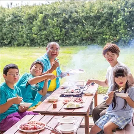 尼崎運河クルーズ・釣り・BBQ・武庫川渡船施設利用券【1424224】