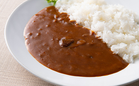 【ニチレイ】レストランユース ビーフカレー 甘口 30食（200g×30袋）レトルト F2Y-5550