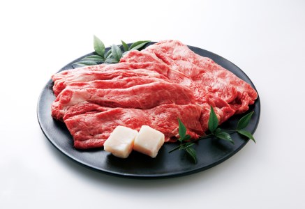【冷蔵】黒田庄和牛すき焼きセット合計1,350g【最短7営業日発送発送】（tokusan-45）