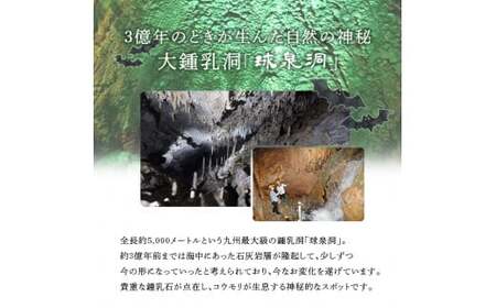 熊本県 球磨焼酎 球泉洞オリジナル焼酎 2本セット 米焼酎 球磨村 FKP9-654