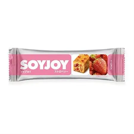 SOYJOY　ソイジョイ ストロベリー　48本_菓子・スイーツ 洋菓子    惣菜・加工品   _【1245521】