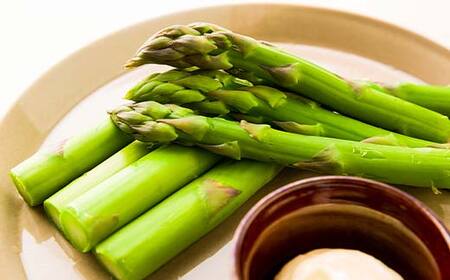 《先行予約 2026年度発送》山形の極旨 アスパラガス 約2kg（Lサイズ） アスパラ 野菜 食品 山形県 FSY-0801