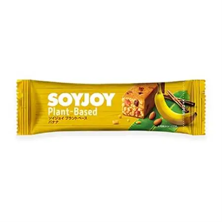 SOYJOY　ソイジョイ プラントベース　バナナ　48本_惣菜・加工品   _【1290091】