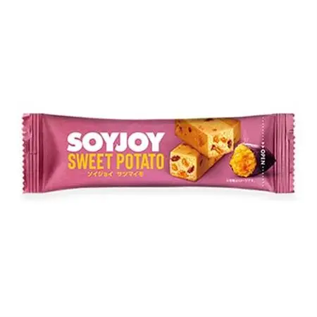 SOYJOY　サツマイモ　48本_菓子・スイーツ 洋菓子  _【1347364】