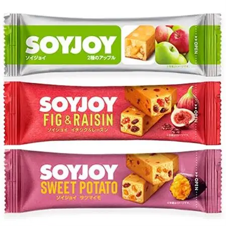 SOYJOY　フルーツ系詰め合わせセット　6種288本_菓子・スイーツ 洋菓子    惣菜・加工品   _【1417668】