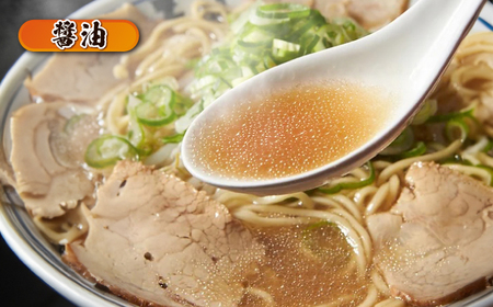 ラーメン 【6回定期便】ラーメン3食欲張りセット [ANCT018] ラーメン