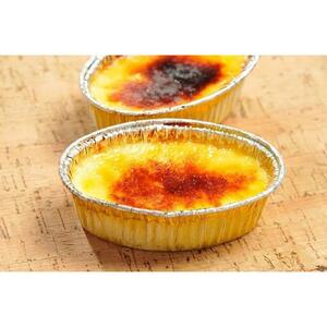 揖斐のめぐみプリン10個入り