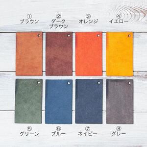 イタリアンレザーの長財布　【グリーン】【本革　高級牛革　タンニンなめし　フルレザー仕様】