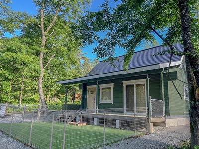 Pochi-Terrace 八ヶ岳　宿泊ギフト券（15,000円分） [h247]