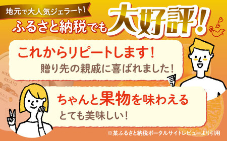 ジェラート 6個 CAI025 ジェラート 