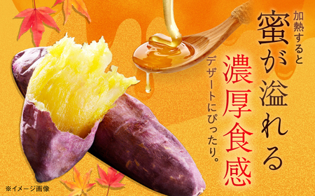 焼き芋 ごとあかり（紅はるか）300g×6袋五島市/ごと[PBY024]  冷凍 焼き芋 レンジ さつまいも 紅はるか やきいも ねっとり おやつ スイーツ 甘い 長崎 五島市レンジで簡単 サツマイモ おやつ 小分け さつまいも 芋