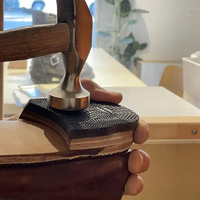 Shoemaker　oggi　オーダーシューズ・リペアチケットB ／ オーダーメイド 靴作り 靴修理 金券 埼玉県