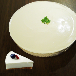 糖質85％カット 低糖質レアチーズケーキ 0007-016-S05