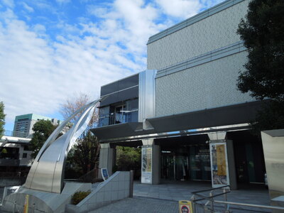 新宿の歴史丸わかり！「れきはく学芸員」の解説で楽しく見る常設展示 0065-002-S05