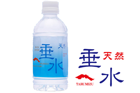 W-1302／天然垂水(500ml）15本