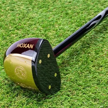 パークゴルフクラブ・FIRE ARROW　_雑貨・日用品 ゴルフ用品 スポーツ・アウトドア用品 _【1429934】
