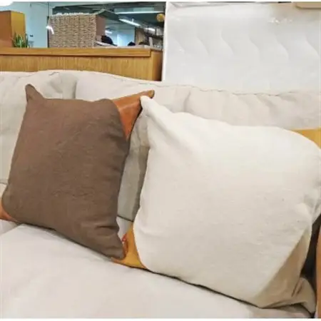 Combination Cushion Triangle 4種類セット【SWOF】_雑貨・日用品  家具・インテリア _【1427542】