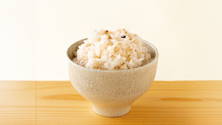 【 国産 雑穀 100％ 】 みらいの 十八雑穀米 （ 500g ）