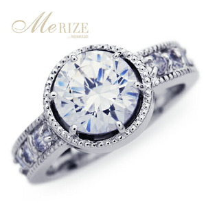 指輪 天然 ダイヤモンド 1.43ct DUPEREY デュプレー【プラチナ950】r-206（KRP）X520-1410