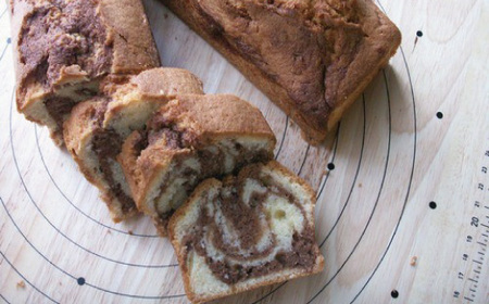 26-748．S1/5 アーモンド香るパウンドケーキと定番焼き菓子のセット