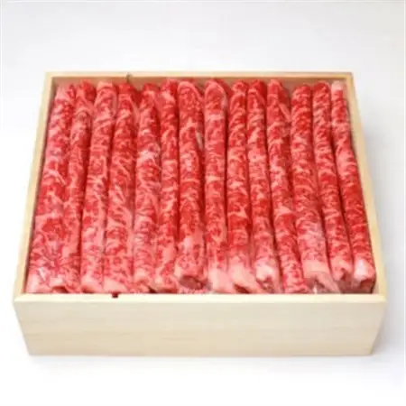 日山　常陸牛すき焼き用ロース800g_肉 すき焼き 牛肉 すきやき スキヤキ  肉 しゃぶしゃぶ 牛肉 牛しゃぶ  肉 常陸牛 牛肉 うし ビーフ_【配送不可地域：離島】【1426283】