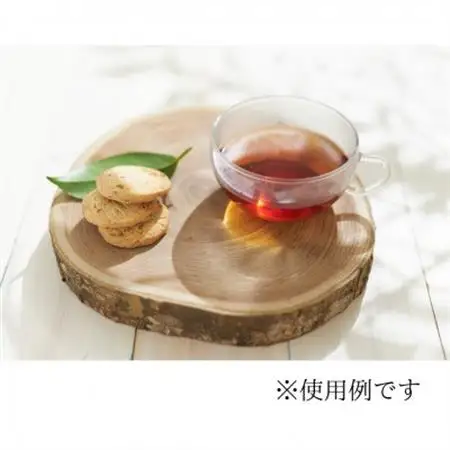 岩泉の森の樹のプレートLL～3Lサイズ2枚set_雑貨・日用品  家具・インテリア _【1426747】