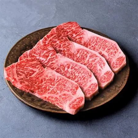 日山　常陸牛サーロインステーキ1.6kg(200g×8)_肉 ステーキ 牛肉 ビーフステーキ  肉 常陸牛 牛肉 うし ビーフ_【配送不可地域：離島】【1426286】