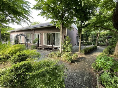 HOKUTO SATOYAMA BASE 施設利用券 [h233]