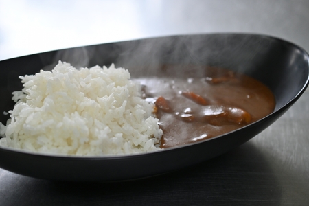 山形県小国町産短角牛カレー　3個セット