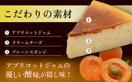 【訳あり】ベイクド チーズケーキ 7号 けーき 洋菓子 ちーず お菓子 洋菓子 横須賀  【ファミール製菓株式会社】 [AKCI002]