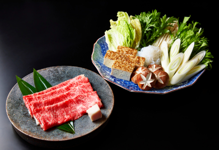 近江牛 ロース すきやき しゃぶしゃぶ 1kg 【FO06W】 すき焼き 近江牛 牛肉
