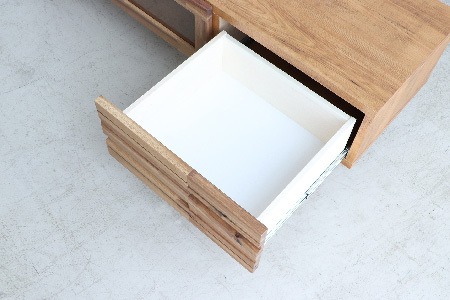 【東馬家具】アルグ 140ローボード LBR(H060593)