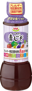 ドレッシング 4本 ごま 和風 青じそ マヨネーズ ノンオイル ドレッシング