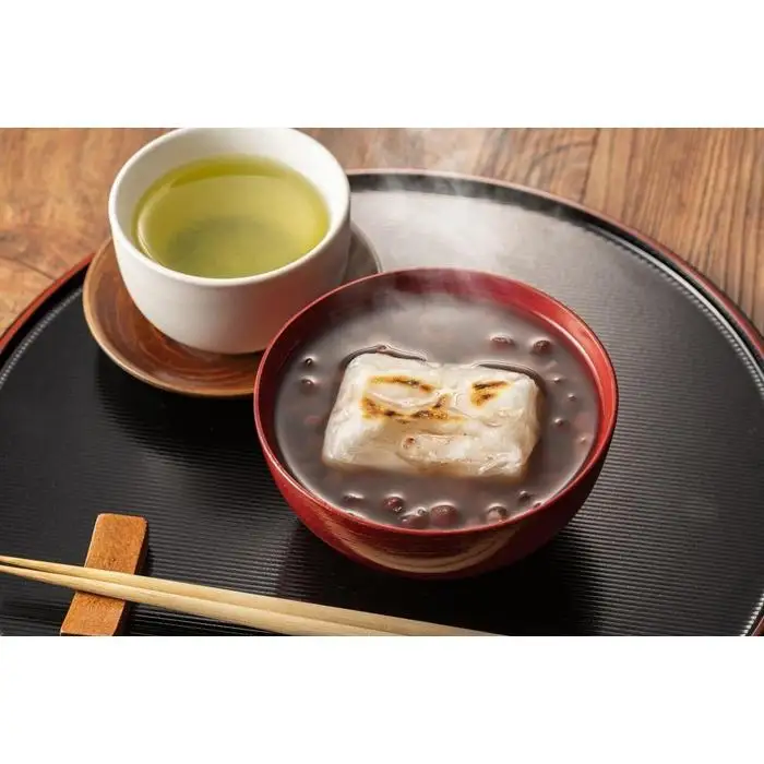 南魚沼こがねもち　庄治郎　500g×2袋　個包装