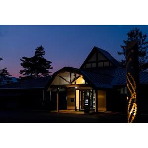 浪合パーク 星空観賞会 ペアチケット｜浪合パーク