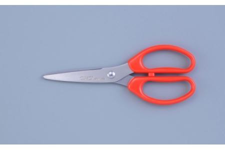 ALLEX 学童用安全はさみ【赤】CS-140RR　15201