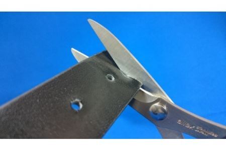 ALLEX ハードはさみH-4　15154　DIY 工作