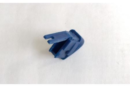 オートロック式カッターナイフ　2丁セット（替刃2枚付）