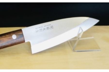 出刃包丁 （小） 120ｍｍ