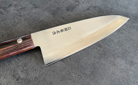 出刃包丁 165ｍｍ
