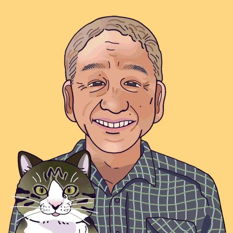 プレゼントにピッタリ！似顔絵アート 2名