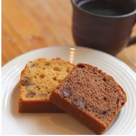 季節のパウンドケーキ こみせ散歩路 2本入_菓子・スイーツ ケーキ  _【配送不可地域：離島】【1105451】
