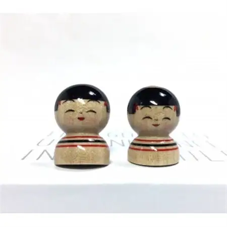 「こけス」イヤリング(ロクロ線)_装飾品・工芸品     装飾品・工芸品 ピアス・イヤリング アクセサリー _【1238408】