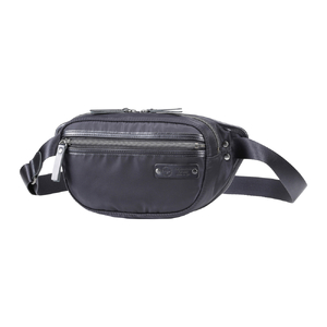 豊岡鞄 S4500RI TUTUMU body bagRich ブラック